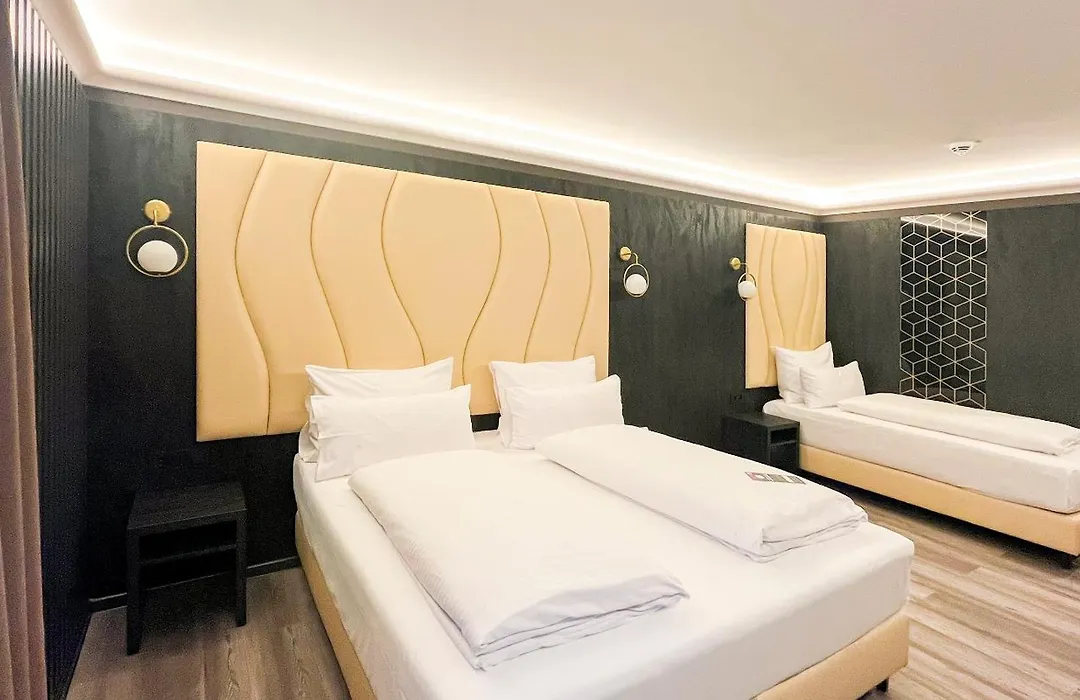 Golden Tulip Parkhotel Neu-Ulm-1