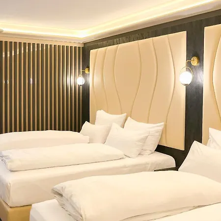 Golden Tulip Parkhotel Neu-Ulm-2